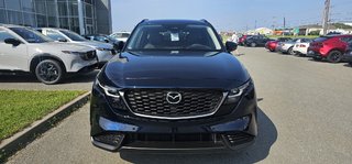 2026 Mazda CX-5 GS