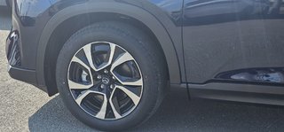 2026 Mazda CX-5 GS