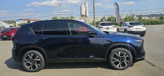2026 Mazda CX-5 GS
