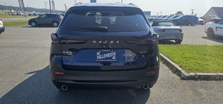 2026 Mazda CX-5 GS