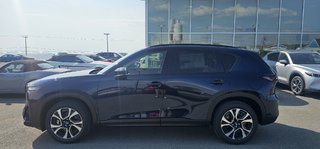 2026 Mazda CX-5 GS