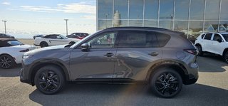 Mazda CX-5 GT 2026