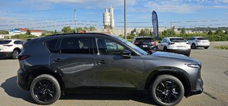 Mazda CX-5 GT 2026