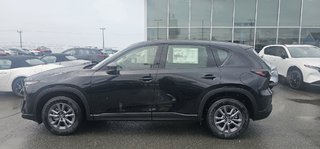 2026 Mazda CX-5 GX