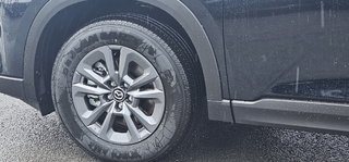 2026 Mazda CX-5 GX