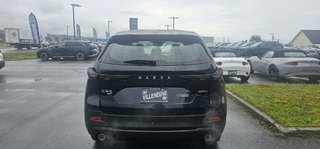 2026 Mazda CX-5 GX
