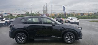 2026 Mazda CX-5 GX