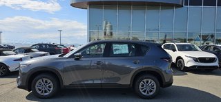 2026 Mazda CX-5 GX