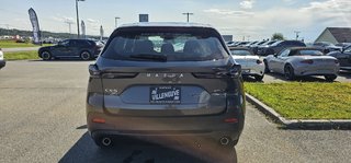 2026 Mazda CX-5 GX