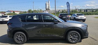 2026 Mazda CX-5 GX