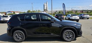 2026 Mazda CX-5 GX