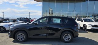 2026 Mazda CX-5 GX