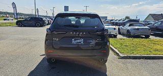 2026 Mazda CX-5 GX