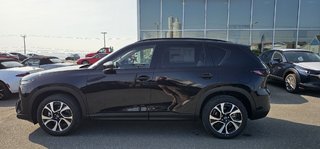 2026 Mazda CX-5 GS