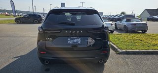 2026 Mazda CX-5 GS