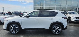 2026 Mazda CX-5 GS