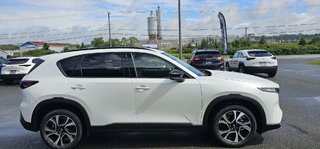 2026 Mazda CX-5 GS