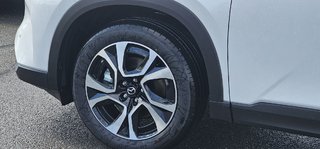 2026 Mazda CX-5 GS
