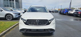 2026 Mazda CX-5 GS