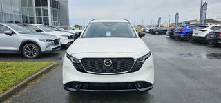 Mazda CX-5 GT 2026