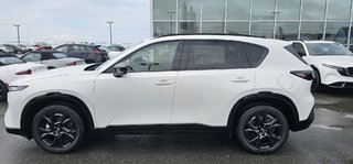 Mazda CX-5 GT 2026