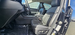 2026 Mazda CX-5 GS