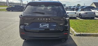 2026 Mazda CX-5 GS