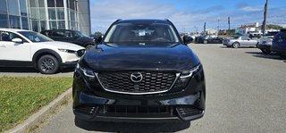 2026 Mazda CX-5 GS
