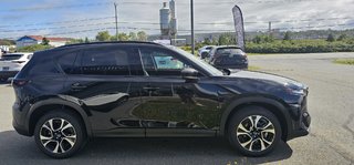 2026 Mazda CX-5 GS