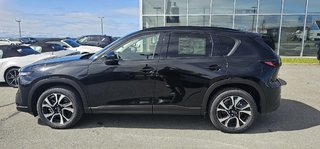2026 Mazda CX-5 GS