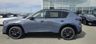 2026 Mazda CX-5 GT