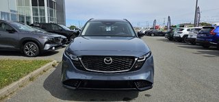 2026 Mazda CX-5 GT