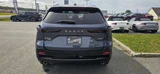 2026 Mazda CX-5 GT