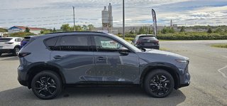 2026 Mazda CX-5 GT
