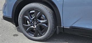 2026 Mazda CX-5 GT