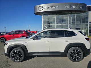 Mazda CX-50 Hybrid GT 2025