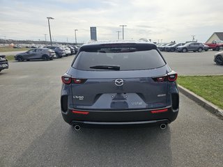 2024 Mazda CX-50 GS-L