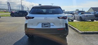 Mazda CX-50 GS-L 2024