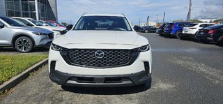Mazda CX-50 GS-L 2024