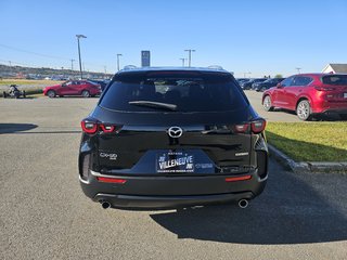 2025 Mazda CX-50 GS-L