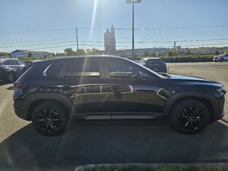 2025 Mazda CX-50 GS-L