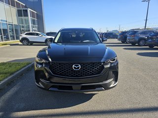 2025 Mazda CX-50 GS-L