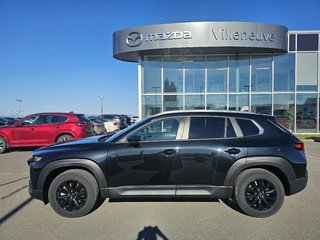 2025 Mazda CX-50 GS-L