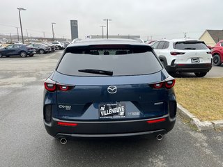 2025 Mazda CX-50 GS-L