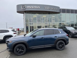 2025 Mazda CX-50 GS-L