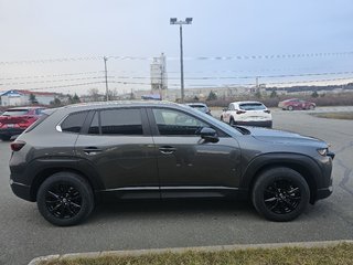 Mazda CX-50 GS-L 2025