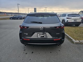 Mazda CX-50 GS-L 2025