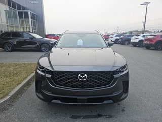 Mazda CX-50 GS-L 2025