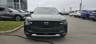 2025 Mazda CX-50 GT Turbo