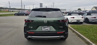 2025 Mazda CX-50 GT Turbo
